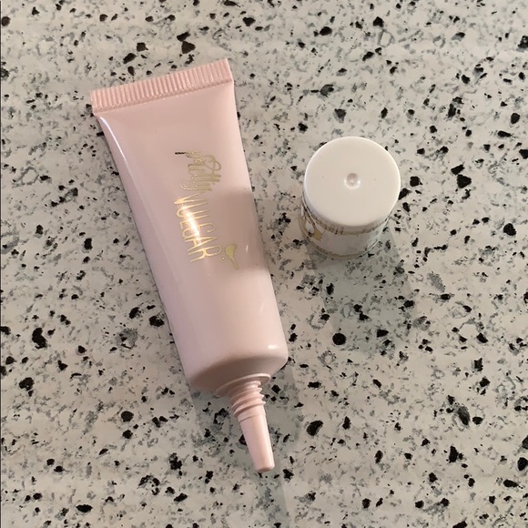 NEW Pretty Vulgar Original Uncaged EyeShadow Prime - Picture 3 of 9